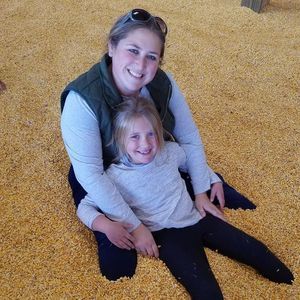 Meet your Posher, Aubrey